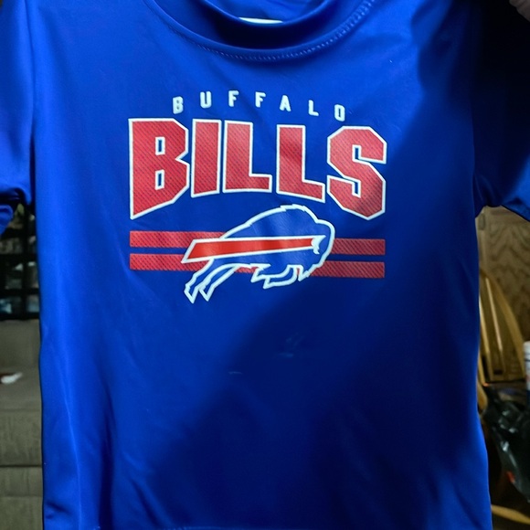 NFL Other - Buffalo 🦬 Bills🤑